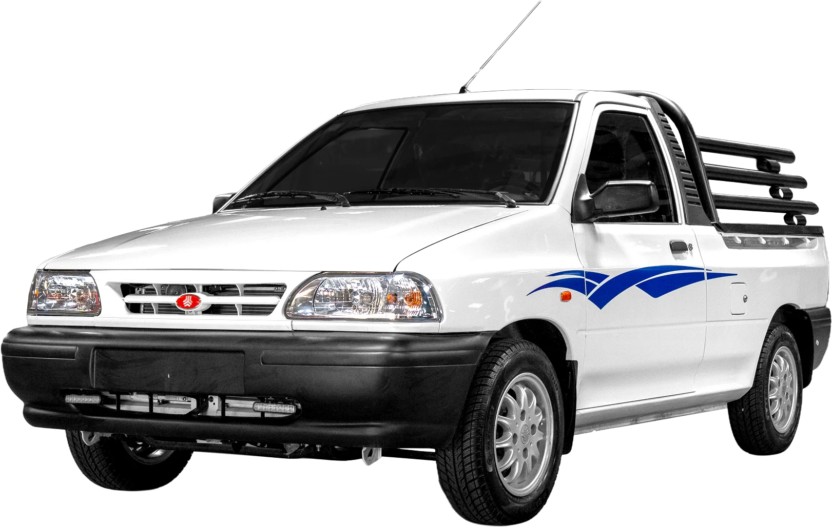 SAIPA 151