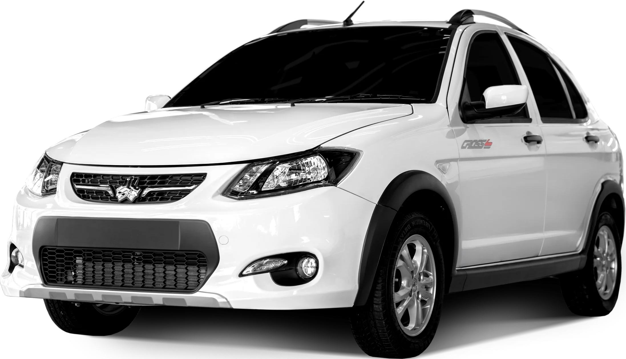 SAIPA Quik