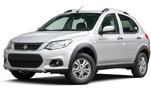 SAIPA Quik